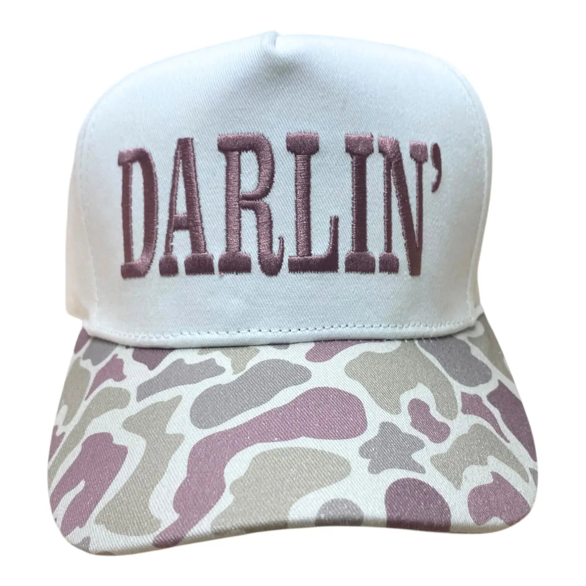 Lulu Mac Rafia Sun Hat Lulu Mac Headwear – girliegirloriginals main image 3