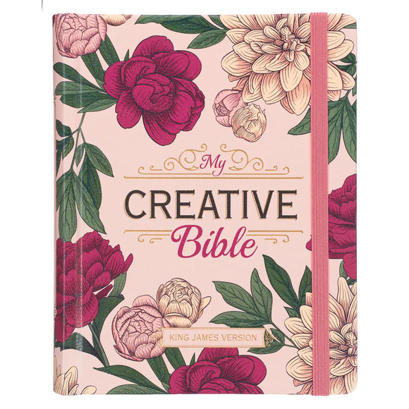 Creative Bible