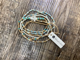 Bead & Crystal set
