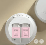 PURA + Bridgewater Smart Home Diffuser Set with 2 Sweet Grace