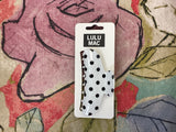 Lulu Mac hair clips