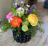 Bubble bouquet