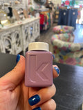 Kevin Murphy samples