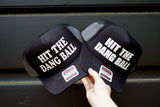 Trucker hats
