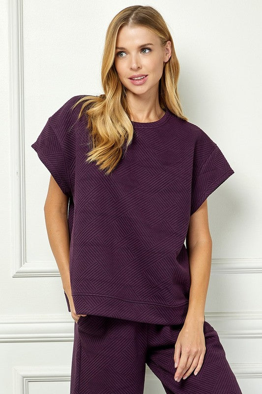 Dreamy top