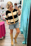 Cozy Café Cardigan