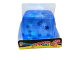 Snowflake squishy