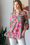 Bloom beauty