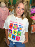 Fruit of the heart