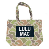 Lulu Mac tote