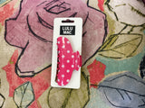 Lulu Mac hair clips