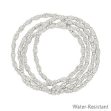 small beaded bracelets