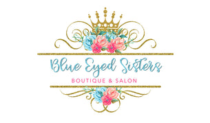 Blue Eyed Sisters Boutique 