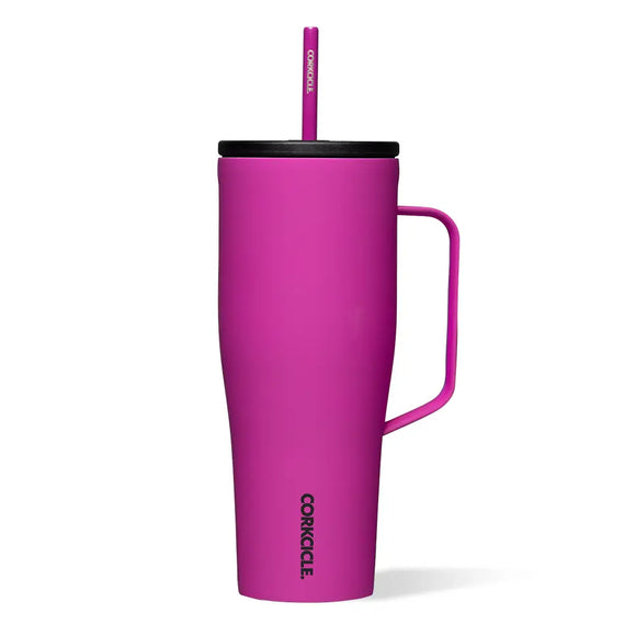 Corkcicle cup-30oz