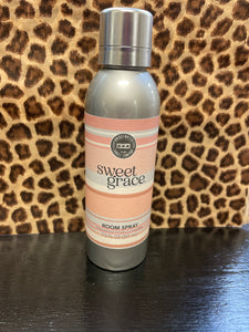 Bridge water Room Spray