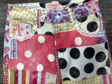 PLAYFUL PATCH DENIM