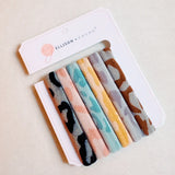 Worlds Best Everyday Hair Ties Set