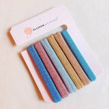 Worlds Best Everyday Hair Ties Set