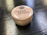 Sweet Grace mini candles