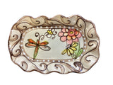 Trinket trays
