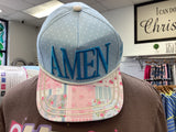 Amen Hat