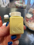 Kevin Murphy samples