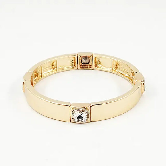 Diamond stretch