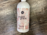 Sweet Grace laundry detergent (full size)