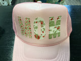 Trucker hats