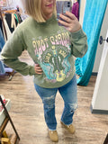 Zutter sweatshirts