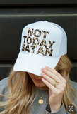 Trucker hats
