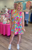 True summer dress