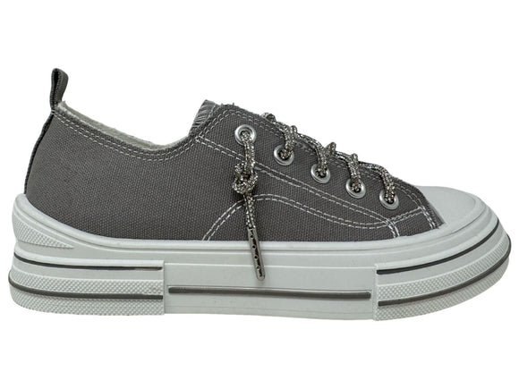 Aman  light grey