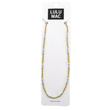 Lulu Mac necklaces