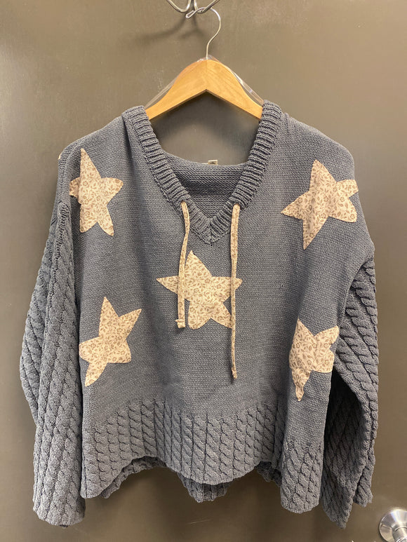 Oh my stars