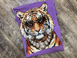 Bougie Tiger