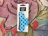 Lulu Mac hair clips