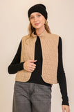 Quilted love
