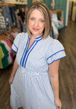 Seeing stripes
