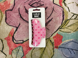 Lulu Mac hair clips