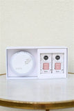 PURA + Bridgewater Smart Home Diffuser Set with 2 Sweet Grace