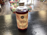 Flower diffuser refill oils