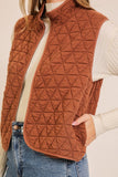 Quilted love