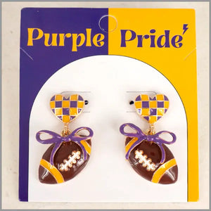 Football pride