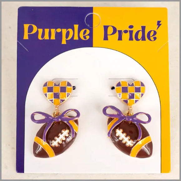 Football pride