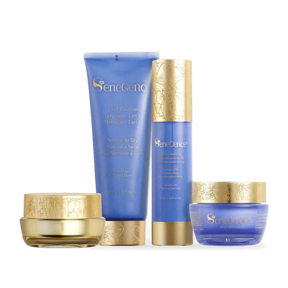 Normal skincare set (pre order)