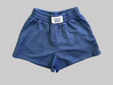 Lulu Mac terry shorts