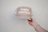 Trucker hats