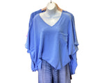 Flowy favorite V