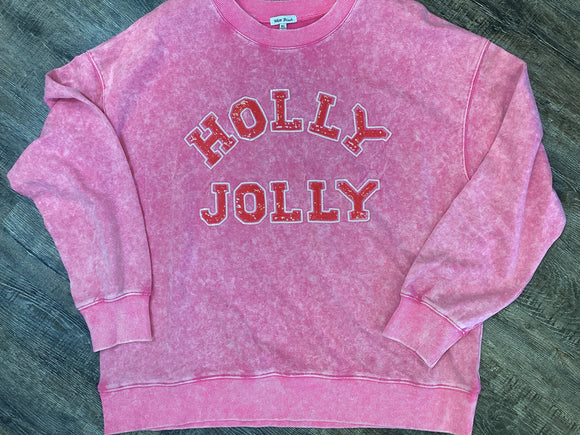 Holly Jolly